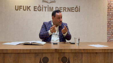 4 Hafta 4 Konuk Peygamber Efendimiz ve Sahabe Neslinden Kesitler