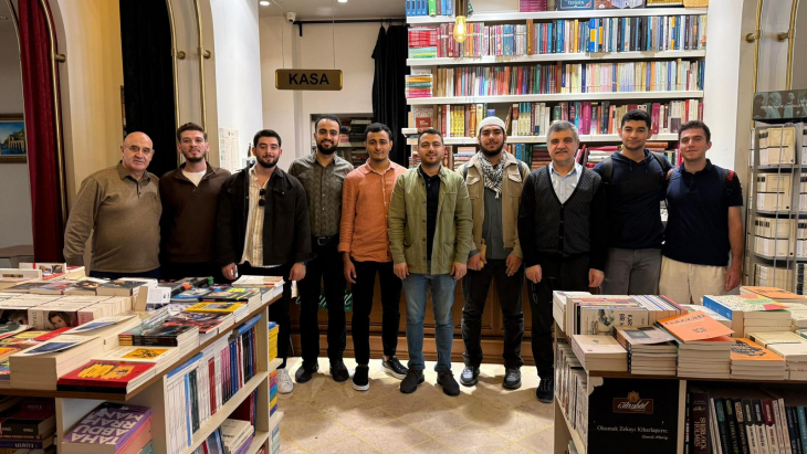 Anadolu Federasyonu’nda Gençlik Buluşması