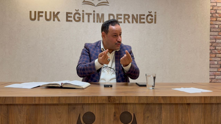 4 Hafta 4 Konuk Peygamber Efendimiz ve Sahabe Neslinden Kesitler